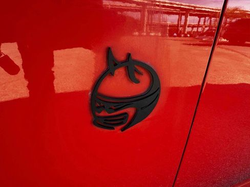 Used 2021 Dodge Charger Scat Pack image 13