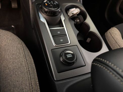 New 2025 Ford Bronco Sport Big Bend image 34