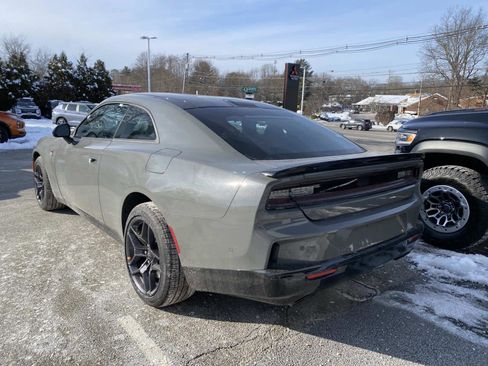 New 2026 Dodge Charger Scat Pack image 4