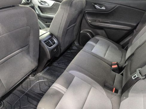 Used 2024 Chevrolet Blazer LT w/ Convenience Package AWD/4WD image 21
