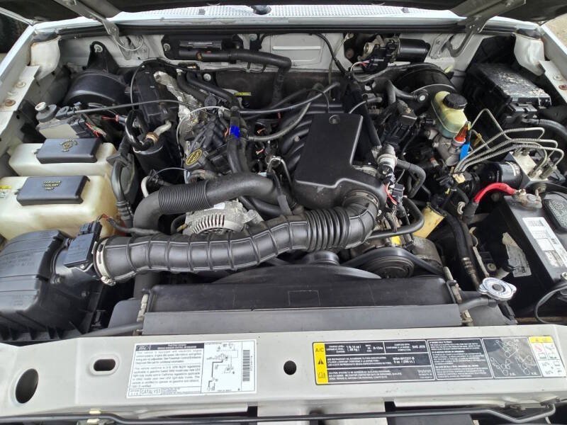 Used 2002 Ford Ranger XLT RWD image 18