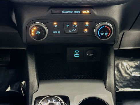 Used 2021 Ford Bronco Sport Base image 15