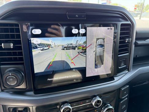 New 2026 Ford F150 XLT AWD/4WD image 20
