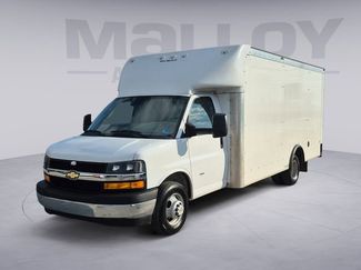 Used 2022 Chevrolet Express 3500 w/ Power Convenience Package video 1