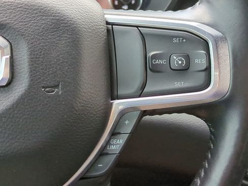 Used 2020 RAM 1500 Laramie w/ Sport Appearance Package RWD image 25