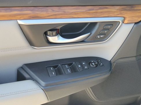 Used 2019 Honda CR-V Touring image 20