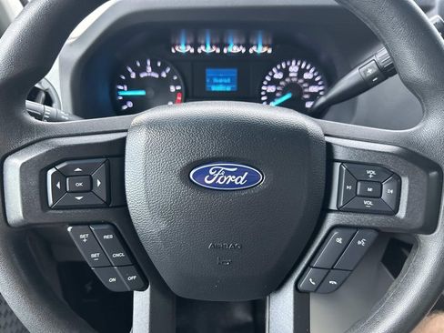 Used 2023 Ford E-350 and Econoline 350 Super Duty w/ Power Windows & Locks Group RWD image 41