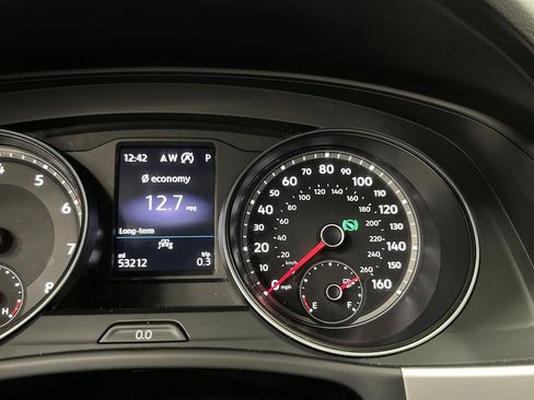 Used 2021 Volkswagen Atlas SE image 17