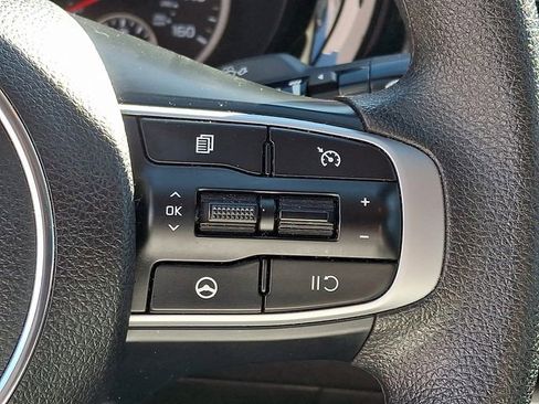 Certified 2024 Kia K5 LXS FWD image 23