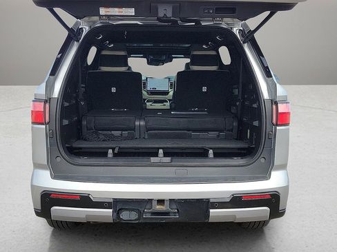 Used 2023 Toyota Sequoia Capstone image 8