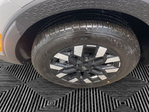 New 2026 Hyundai Santa Cruz SEL image 29