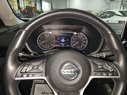 Used 2022 Nissan Sentra SV w/ All-Weather Package image 34