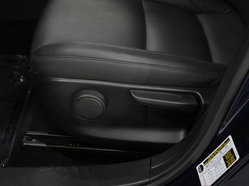 Used 2024 MAZDA CX-30 AWD 2.5 S w/ Select Sport Pkg image 23