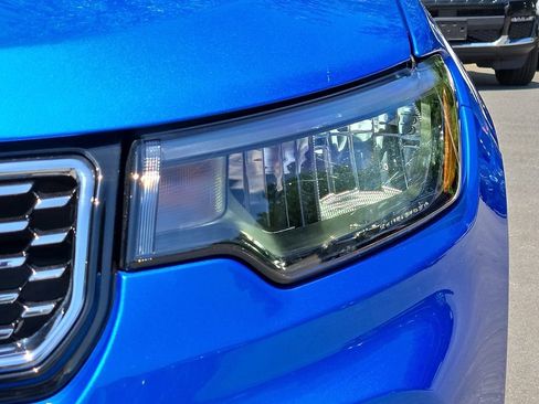 Certified 2024 Jeep Compass Limited AWD/4WD image 9