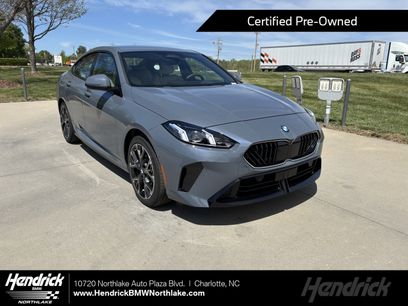 Certified 2025 BMW 228i xDrive