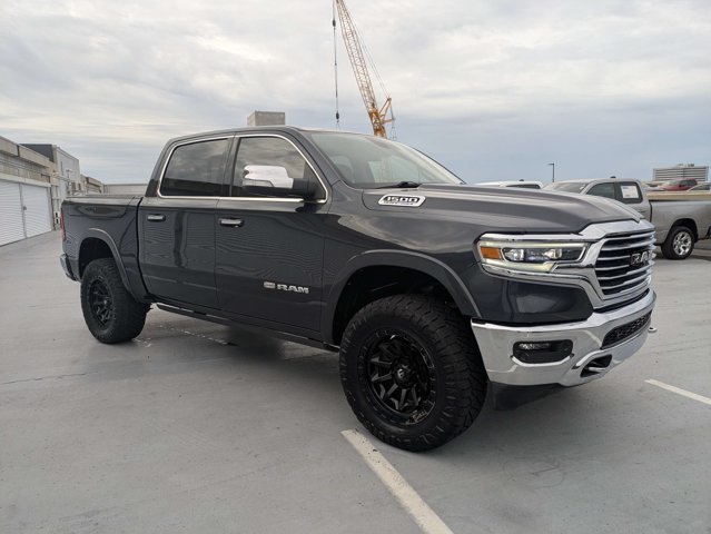 Used 2021 RAM 1500 Limited AWD/4WD image 1