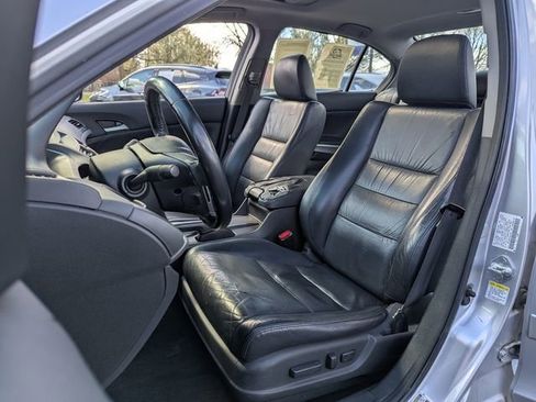 Used 2009 Honda Accord EX-L image 21
