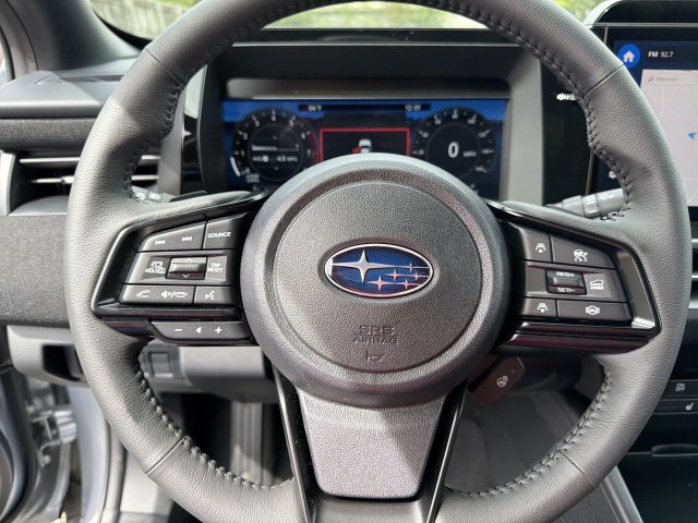 New 2026 Subaru Outback Limited w/ Premium/Limited Plus Package AWD/4WD image 15