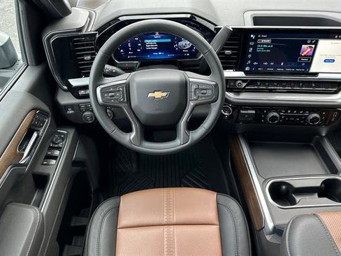 New 2026 Chevrolet Silverado 2500 High Country w/ Technology Package image 16