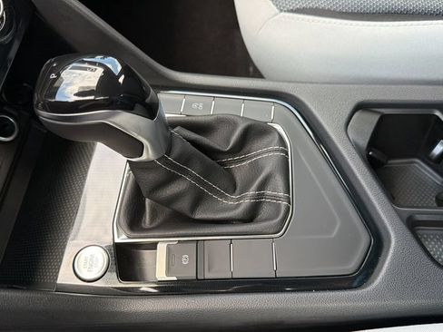 New 2026 Volkswagen Taos S FWD image 16
