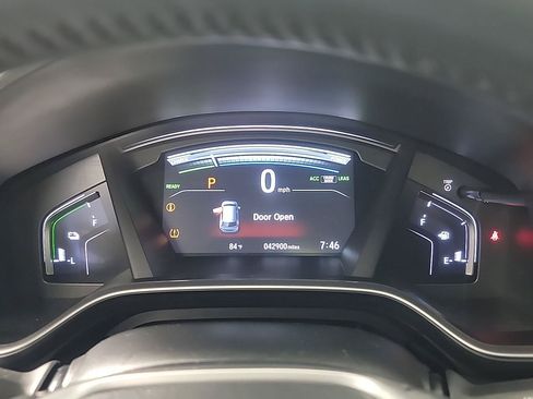 Certified 2021 Honda CR-V EX-L image 25