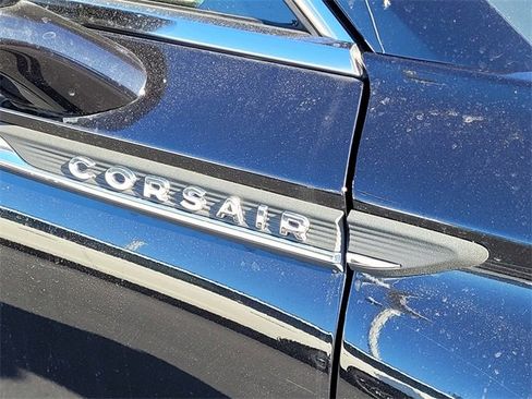 New 2025 Lincoln Corsair Premiere image 24
