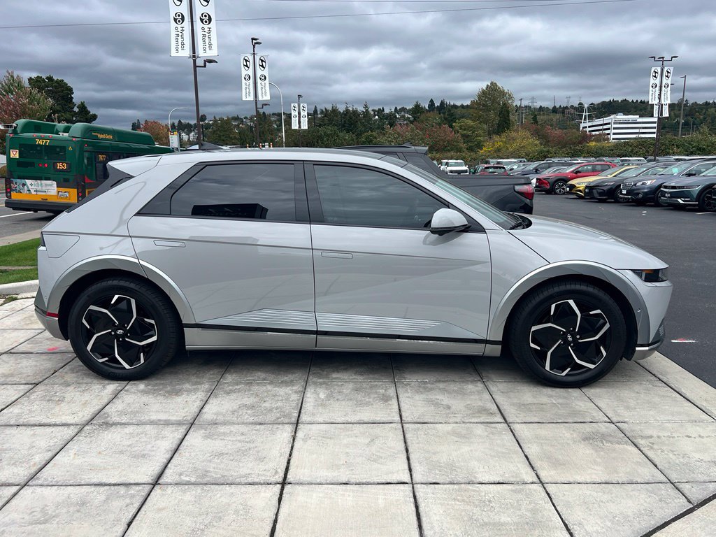 Certified 2024 Hyundai Ioniq 5 Limited RWD image 6