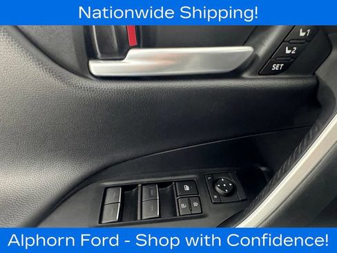 Used 2024 Toyota RAV4 XSE w/ Advanced Technology Package AWD/4WD image 20