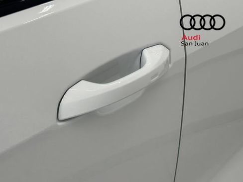 New 2026 Audi SQ5 Premium Plus AWD/4WD image 8