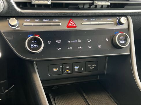 New 2026 Hyundai Sonata SEL image 37