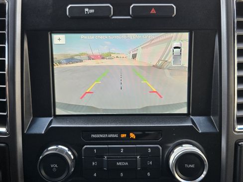 Used 2016 Ford F150 XLT w/ Equipment Group 302A Luxury image 13