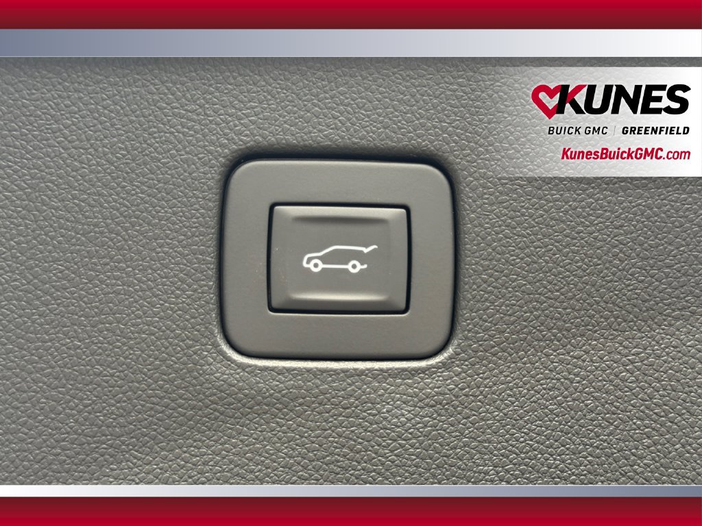 New 2026 Buick Envista Sport Touring w/ Convenience I Package FWD image 38