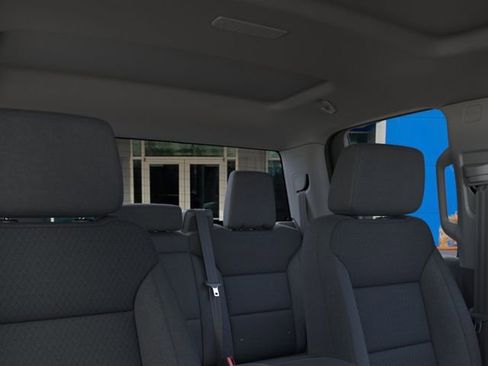 New 2026 Chevrolet Silverado 1500 LT image 24
