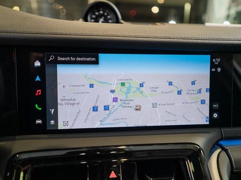 New 2026 Porsche Panamera 4 image 28