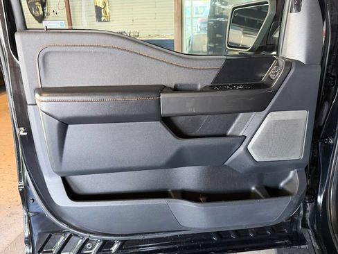 Used 2022 Ford F150 Tremor w/ Equipment Group 402A High AWD/4WD image 23