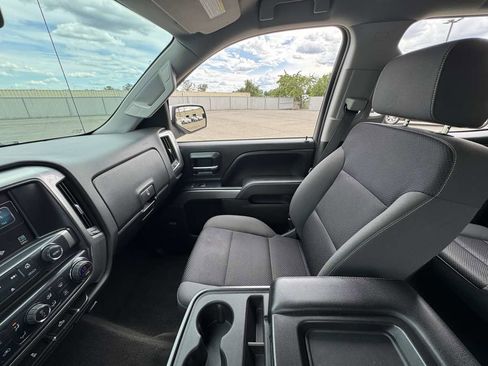 Used 2014 Chevrolet Silverado 1500 LT w/ LT Convenience Package RWD image 31
