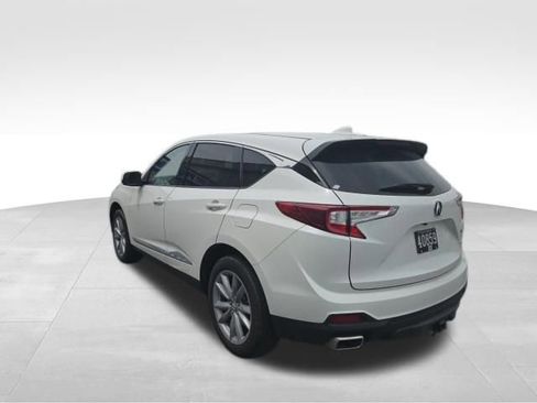 Used 2023 Acura RDX AWD image 4