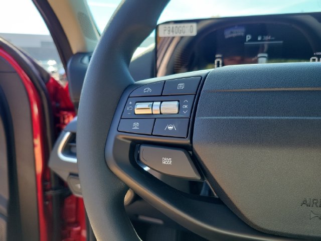 New 2026 Kia K4 FWD image 15