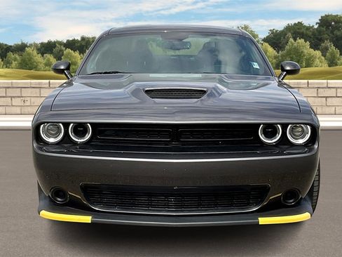 Used 2023 Dodge Challenger GT w/ Performance Handling Group image 3