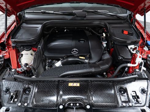 Used 2020 Mercedes-Benz GLE 350 4MATIC image 9