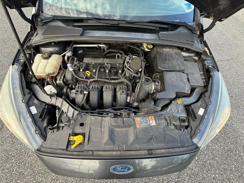 Used 2015 Ford Focus SE w/ Equipment Group 201A image 29
