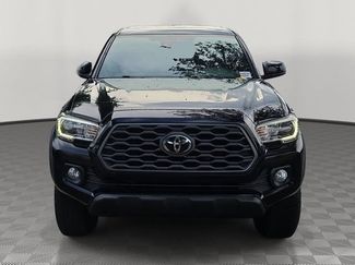 Used 2020 Toyota Tacoma TRD Off-Road w/ Technology Package AWD/4WD video 2