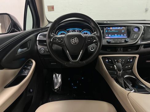Used 2018 Buick Envision Preferred AWD/4WD image 15