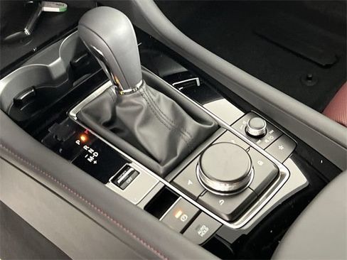 New 2026 MAZDA MAZDA3 Carbon AWD/4WD image 15