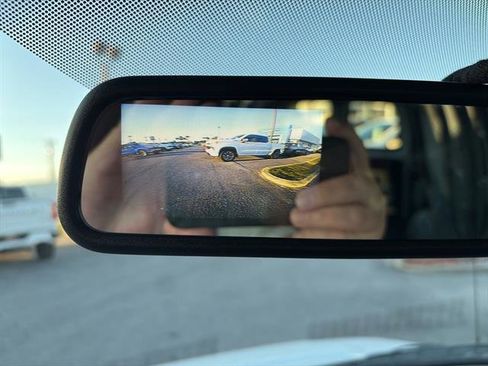 New 2025 Chevrolet Express 3500 Extended w/ Driver Convenience Package image 19