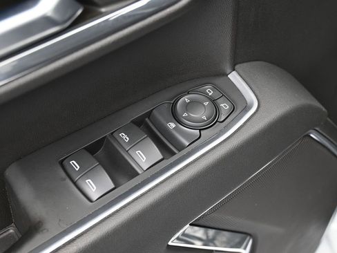 Used 2024 Chevrolet Silverado 1500 LT w/ Protection Package image 17