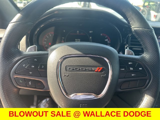 Certified 2025 Dodge Durango GT RWD image 23