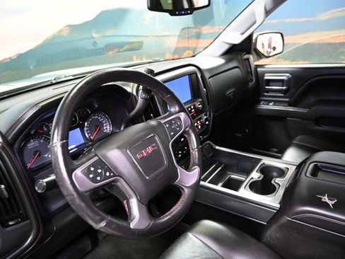 Used 2014 GMC Sierra 1500 SLT w/ All-Terrain Package image 24