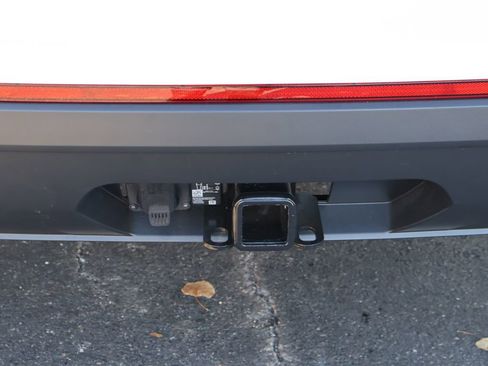 New 2026 Volkswagen Atlas Cross Sport SE image 22