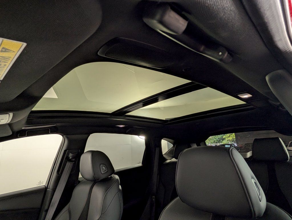 Used 2023 Acura RDX w/ Advance Package FWD image 28